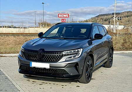 Renault Austral Mild Hybrid 160 Automatik Techno Esprit Al