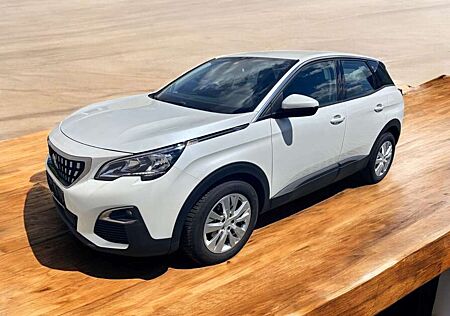 Peugeot 3008 Active/Navi/Tüv neu