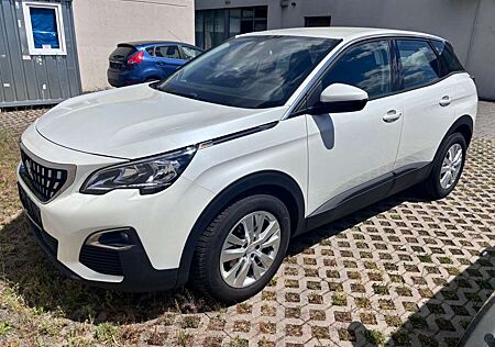 Peugeot 3008 Active