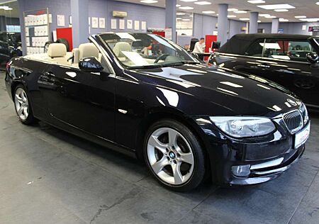 BMW 325i 325 Cabrio Aut. - Leder - Xenon - PDC -