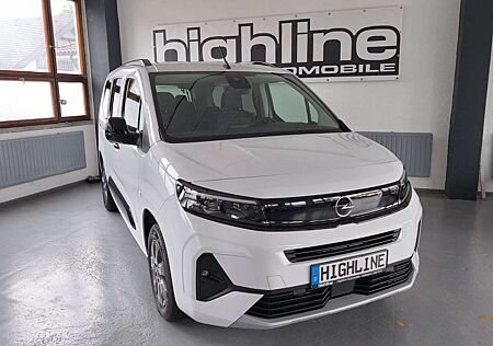 Opel Combo Life Elegance-L2H1-7Sitze,LED,SHZ,RFK,M1