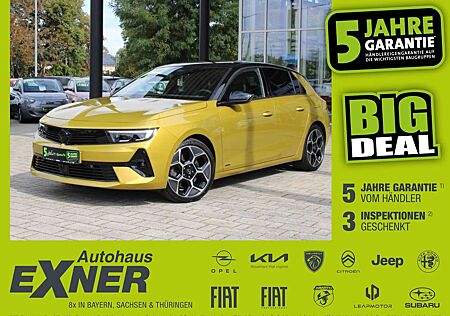 Opel Astra L 1.6 Turbo Plugin ULTIMATE AHK+NAVI+KAMERA
