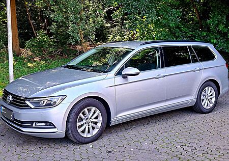 VW Passat Variant Volkswagen Comfortline BMT/Start-Stopp