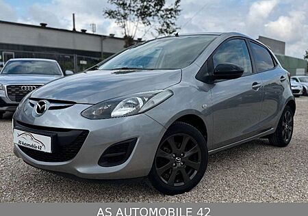 Mazda 2 Lim. 1.3 Iro *MFL*KLIMA*