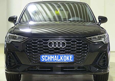 Audi Q3 35 TFSI 1.5 Sportback S tronic S line Navi