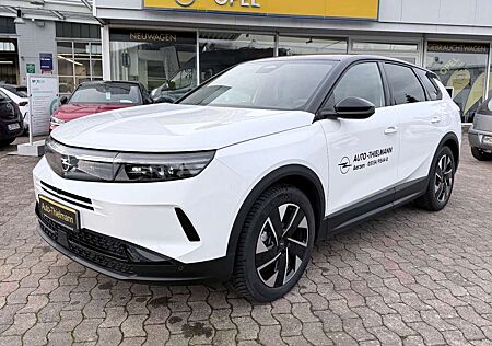 Opel Grandland X Grandland 1.2 48V Mild-Hybrid 100kW GS