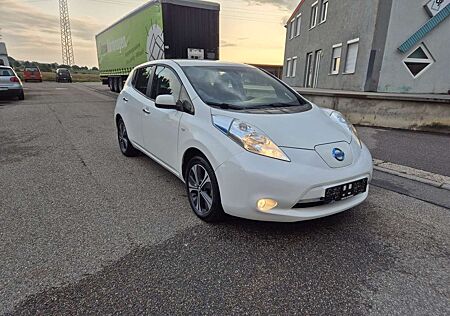 Nissan Leaf 30 kWh (mit Batterie) Acenta