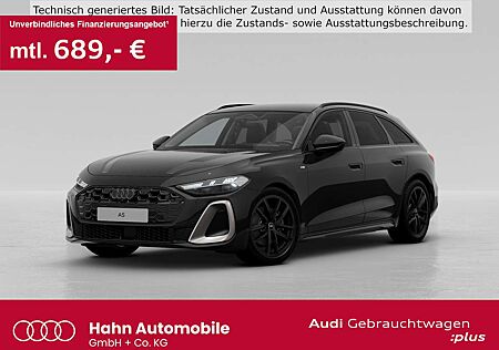Audi A5 2.0 TFSI S-trc.qu.edition one Pano AHK