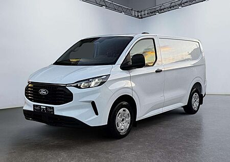 Ford Transit Custom Trend 280 L1H1 Klima Sync4 PDC Kam 5JG 2.0 81kW...