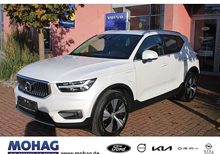 Volvo XC 40 XC40 T5 Plug-In Hybrid Inscription Expres. mit Kamera,A