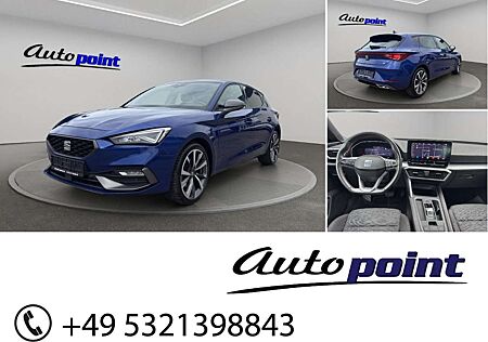 Seat Leon FR 1.5 TSI MATRIX SMART AMBIENT 18"