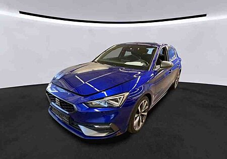 Seat Leon FR 1.5 TSI MATRIX SMART AMBIENT 18"
