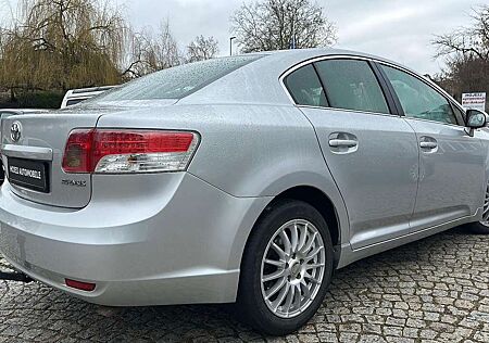Toyota Avensis Edition