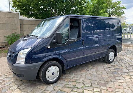 Ford Transit Kasten FT260K*L1H1*99TKM*KLIMA*GARANTIE