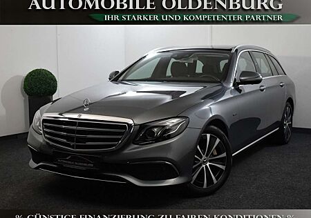 Mercedes-Benz E 300 de T Exclusive *Distro+*Pano*Wide*HUD*360°