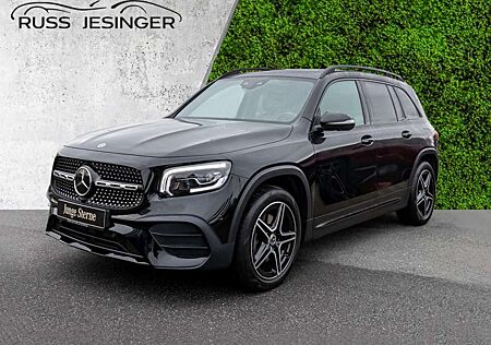 Mercedes-Benz GLB 220 d AMG Line *MBUX*Pano*Navi*AHK*Night*360