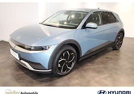 Hyundai IONIQ 5 ''TECHNIQ'' 4WD AHK Rückfahrkamera