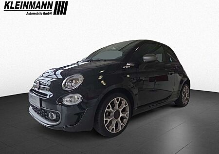 Fiat 500 Sport 1.0 GSE Hybrid (70 PS)