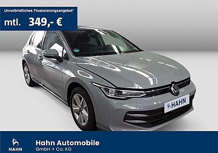 VW Golf Volkswagen VIII 1.5TSI DSG Life ACC Cam LED Navi Sitzh