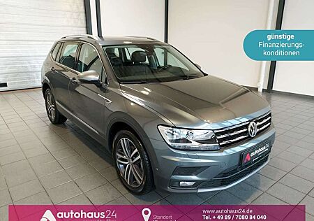 VW Tiguan Allspace Volkswagen 1.5 TSI Comfortline|DSG|ACC|Pano