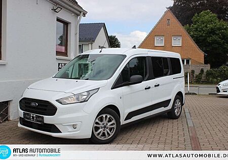 Ford Transit Connect Trend LANG T2401,5 EcoBlue Auto