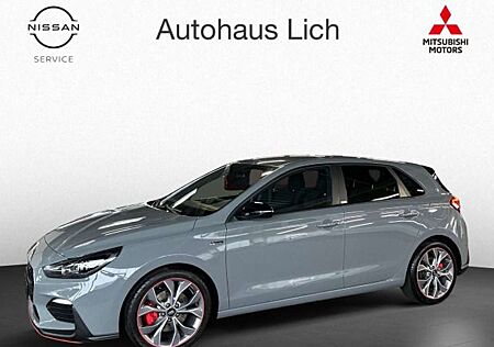 Hyundai i30 N-Line Komfort+Navi+LED Pak.