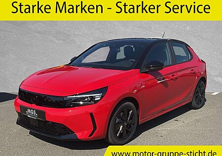 Opel Corsa YES 1.2 #SHZ #LED #ANDROID #PDC