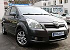 Toyota Corolla Verso 1.8 Team*AHK*7Sitzer*8FachBereift*PDC*KLIMAAUT*