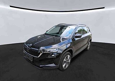 Skoda Karoq Ambition2.0TDI DSG LED Navi SHZ Kessy