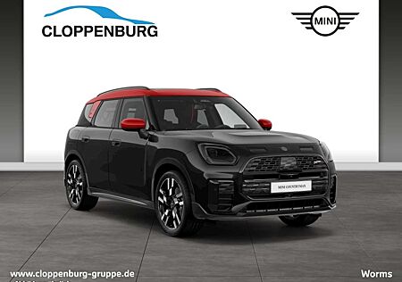 Mini Cooper S Countryman Countryman S ALL4 Head-Up+Pano+ACC+SHZ+KeyGO+ZV