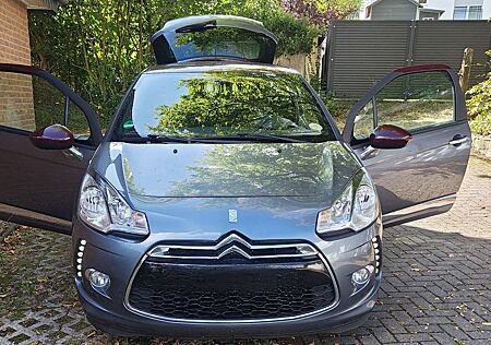 Citroën DS3 Citroen VTi 95 Chic