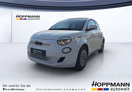 Fiat 500E 500 Cabrio La Prima PDC LED CarPlay