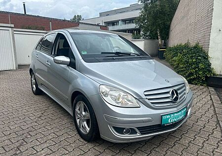Mercedes-Benz B 200 B -Klasse CDI Automatik