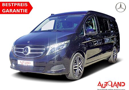 Mercedes-Benz V 250 V250 d Marco Polo Aut. AHK LED Navi 360° Leder