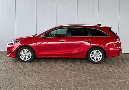 Kia XCeed Ceed SW / cee'd SW Sportswagon Comfort 1.5 DCTSitz + Lenkradheizun...