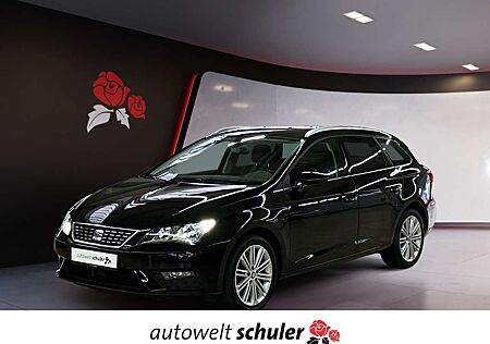 Seat Leon ST 1.5 TSI Xcellence Navi Sitzheizung PDC