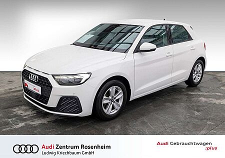 Audi A1 Sportback 30 TFSI (LED, sound, EPH+,SHZ)