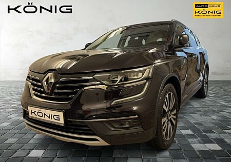 Renault Koleos 2.0 Initiale Paris *Diesel*Automatik*4WD