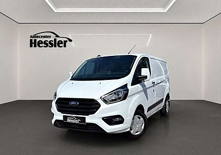 Ford Transit Custom 300 L1 Trend*KLIMA*KAMERA*NAVI*