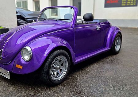 VW Käfer Volkswagen SPEEDSTER DANNERT UMBAU