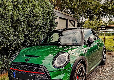 Mini John Cooper Works 3-TÜRER Aut. Classic Trim