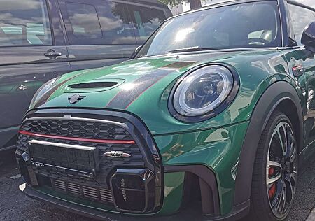 Mini John Cooper Works 3-TÜRER Aut. Classic Trim