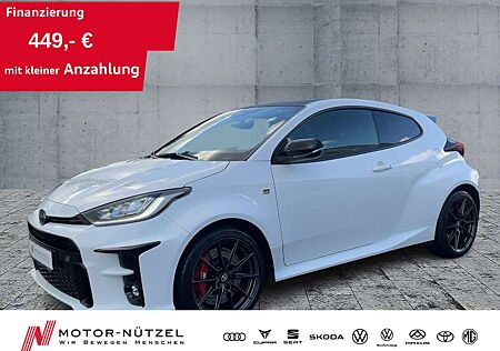 Toyota Yaris 1.6 GR TURBO PERFORMANCE LED+ACC+RFK+APP