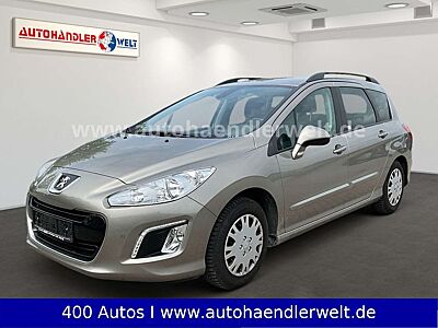 Peugeot 308 1.6 Access