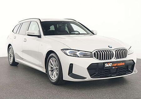 BMW 320 d M Sport ACC|ad.LED|Pano|PAs+Kam|el.Sitz|AHK