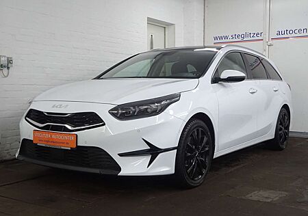 Kia XCeed Ceed SW / cee'd SW 1.5 TGDI Platinum DCT ACC/AHK/Pano/RFK/LED/Digital
