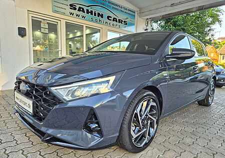 Hyundai i20 Prime Mild-Hybrid LED/SMARTLINK/KAMERA/SPUR