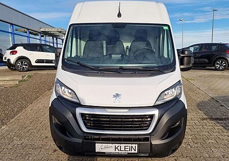 Peugeot Boxer Kasten L3H2 BlueHDi140 -KLIMA-NAVI-CAM-PDC