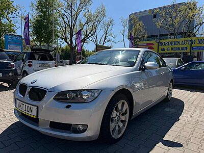 BMW 320 3 Coupe 320i