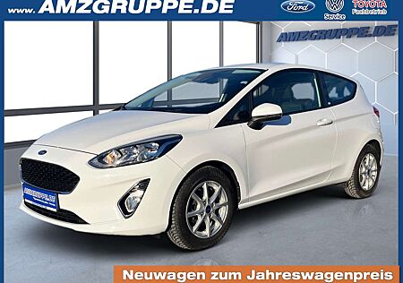 Ford Fiesta 1.0 EB Cool&Connect AppLink+PDC+Winterpak